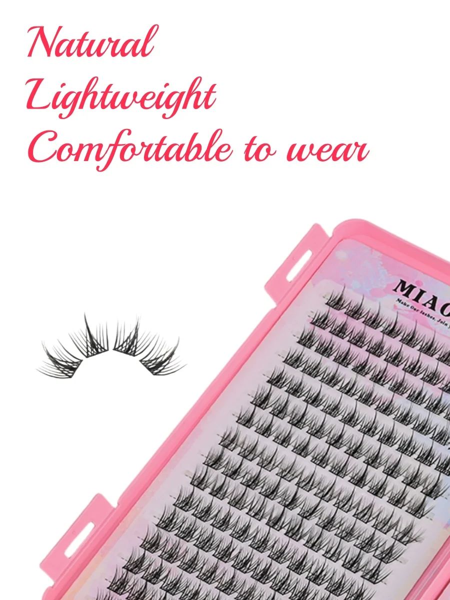 32 rzędy, duże pudełko, sztucz – Eyelash Extension Look recenzja i cena
