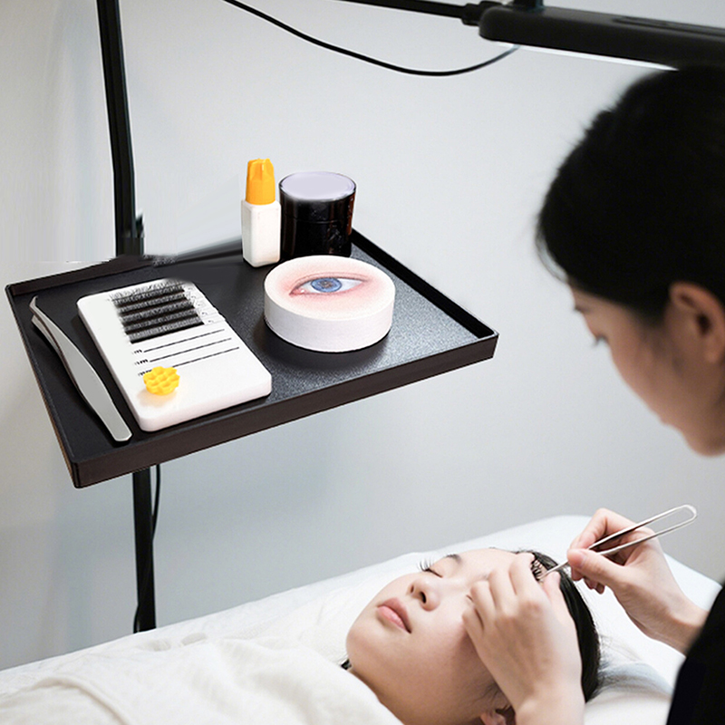 【M】1 szt. Regulowany uchwyt na – Eyelash Extension Look recenzja i cena
