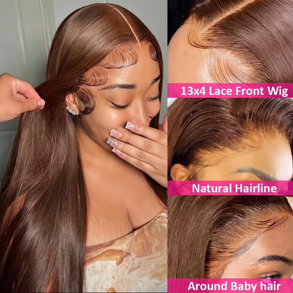 Peruka z naturalnych ludzkich  – Eyelash Extension Natural Look recenzja i cena