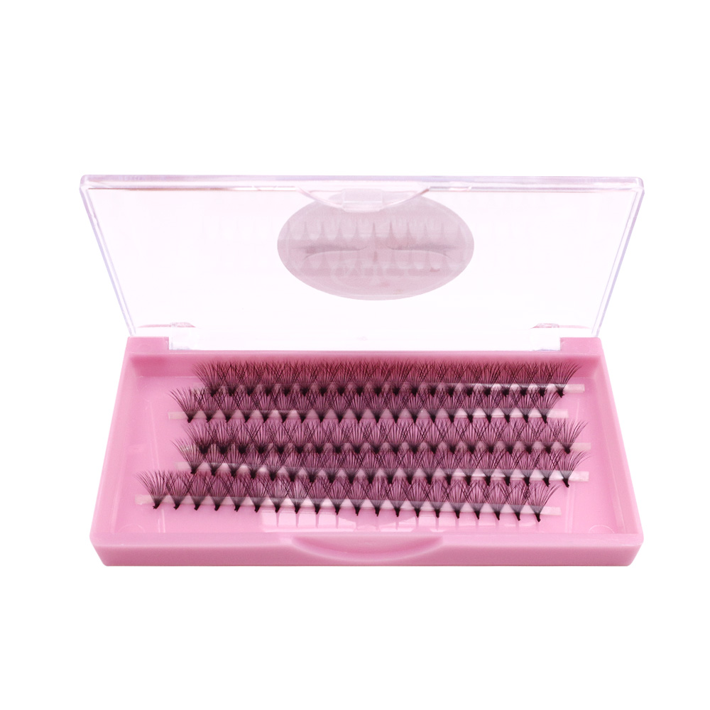 Cmicc Ultra Speed Premade Fans – Eyelash Extension Russian recenzja i cena