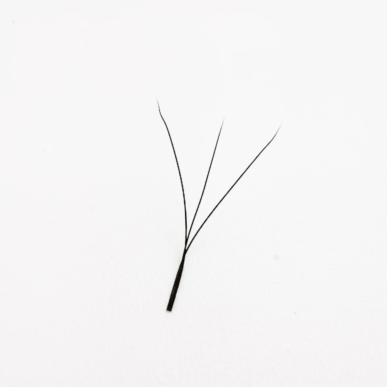 Przedłużanie rzęs 3D W WeenWea – Eyelash Extension Human Hair recenzja i cena